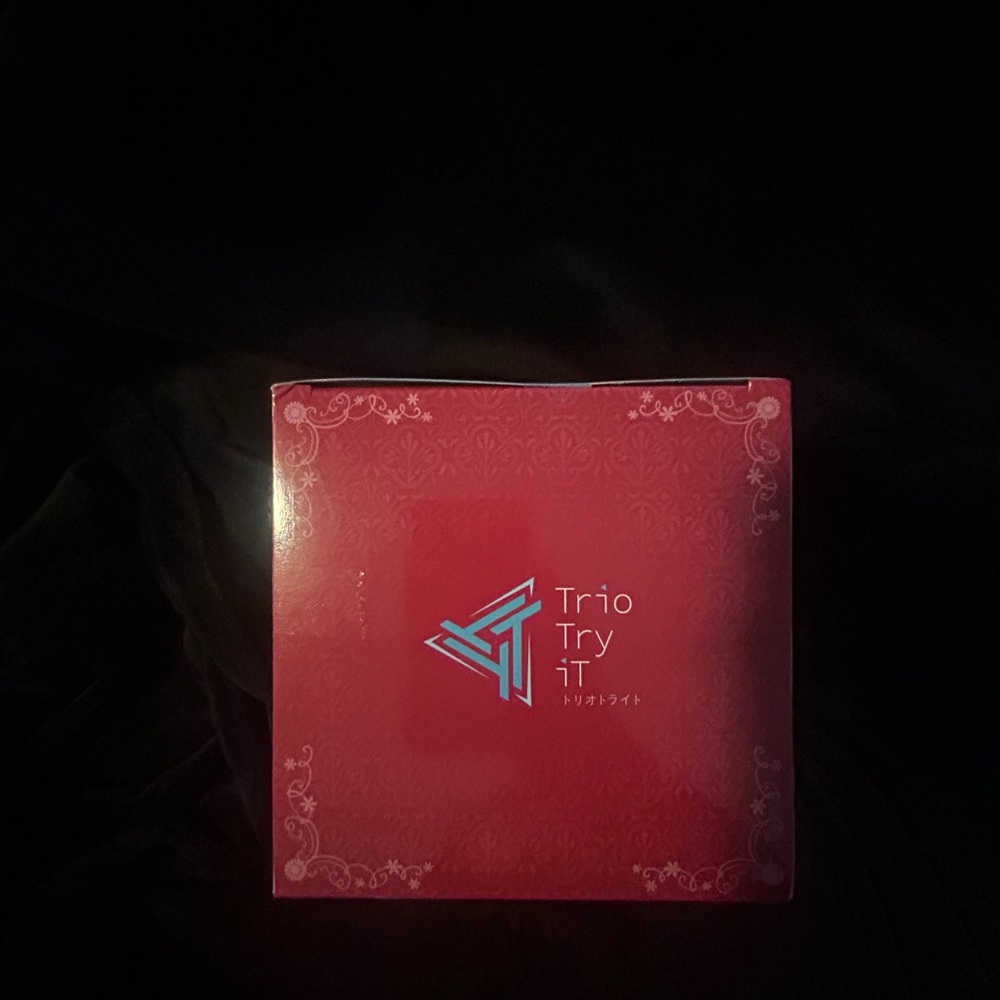 Trio-Try-iT Figure‎ Classic Retro (Hatsune Miku) FuRyu PSL US Seller - Picture 9 of 10